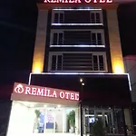 Remila Hotel Hotel