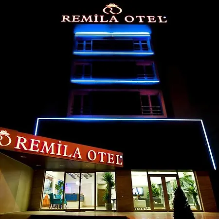Remila Hotel Otel