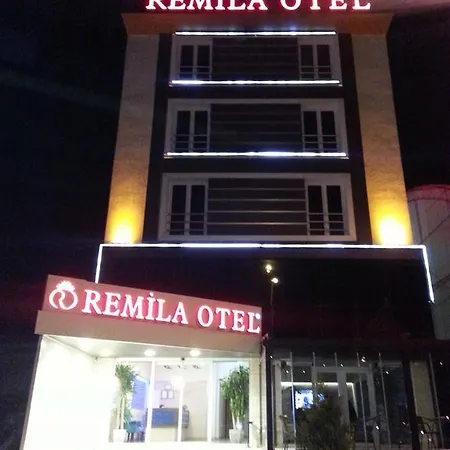 Remila Hotel Hotel