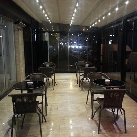 Remila Hotel