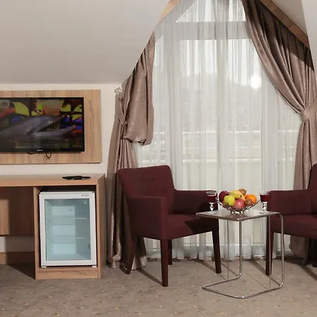 מלון Remila Hotel קוג'לי