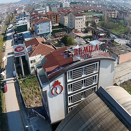 Remila Hotel 3* Kocaeli