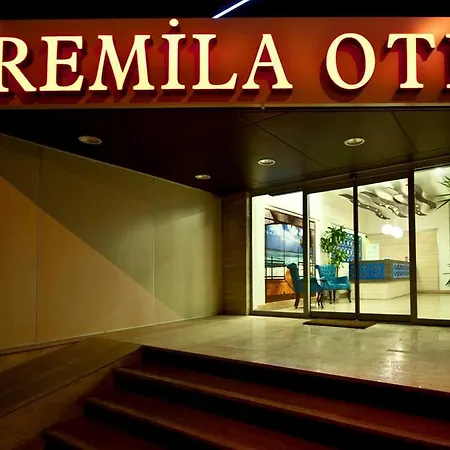 Remila Hotel 3*