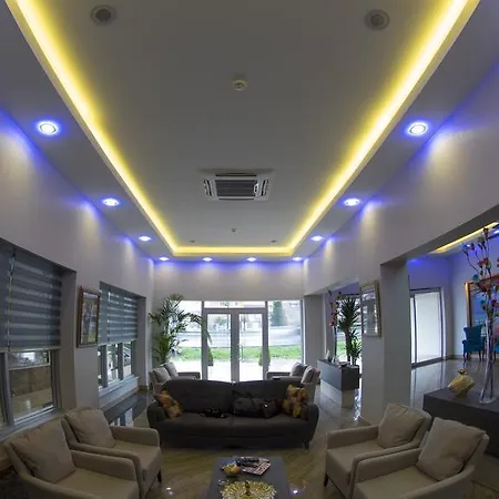 Remila Hotel 3* Kocaeli