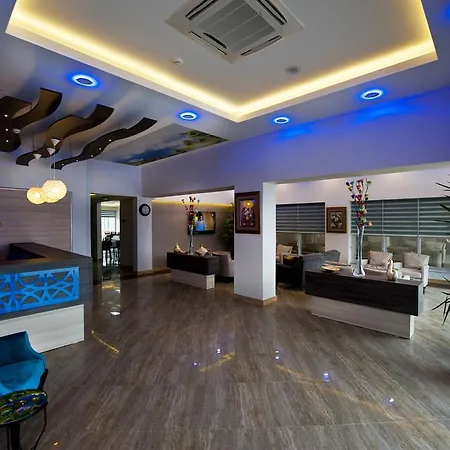 Otel Remila Hotel Kocaeli