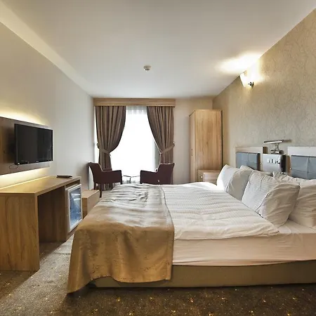 Otel Remila Hotel 3*