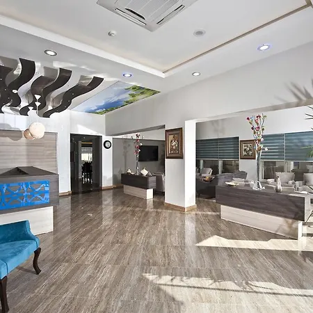 Otel Remila Hotel 3*