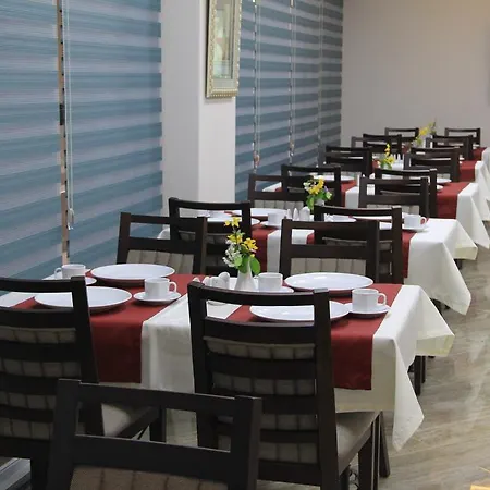 מלון Remila Hotel