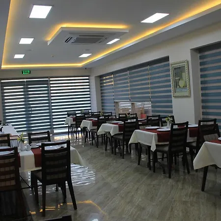 Remila Hotel 3*