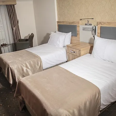 Remila Hotel מלון 3*