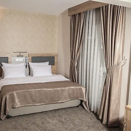 Hotel Remila Hotel Kocaeli