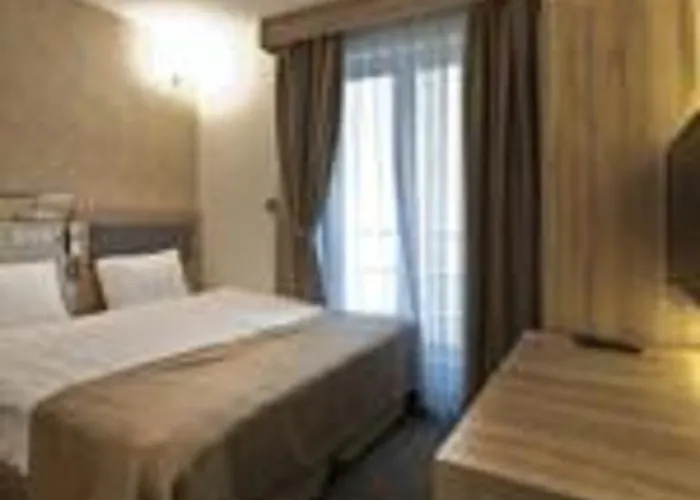 Remila Hotel Kocaeli