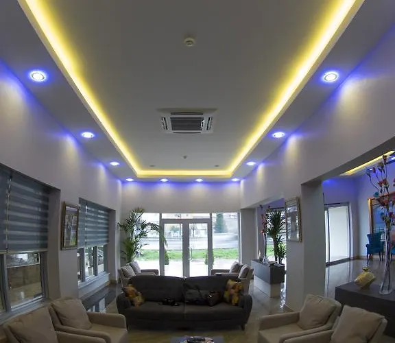 Remila Hotel 3* Kocaeli