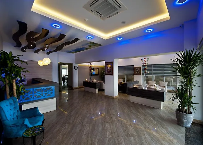 Hotel Remila Hotel Kocaeli