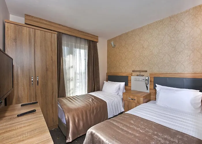 Remila Hotel Hotel 3*