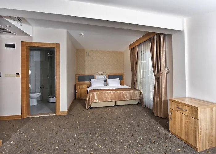 Hotel Remila Hotel Kocaeli