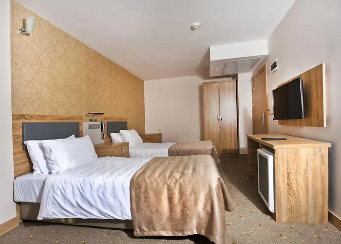 Remila Hotel Hotel Kocaeli