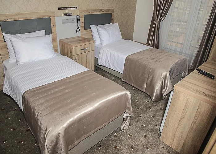 Remila Hotel Hotel Kocaeli