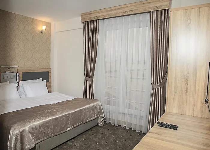 Remila Hotel Kocaeli