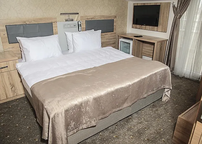 Hotel Remila Hotel 3*