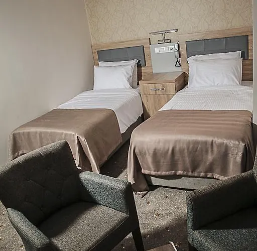 Hotel Remila Hotel 3*