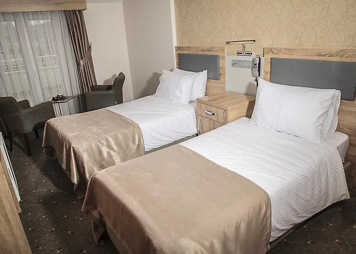 Remila Hotel Hotel 3*